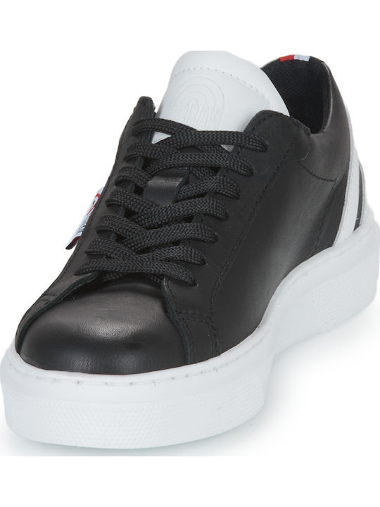 Γυναικεία Sneakers Μαύρα