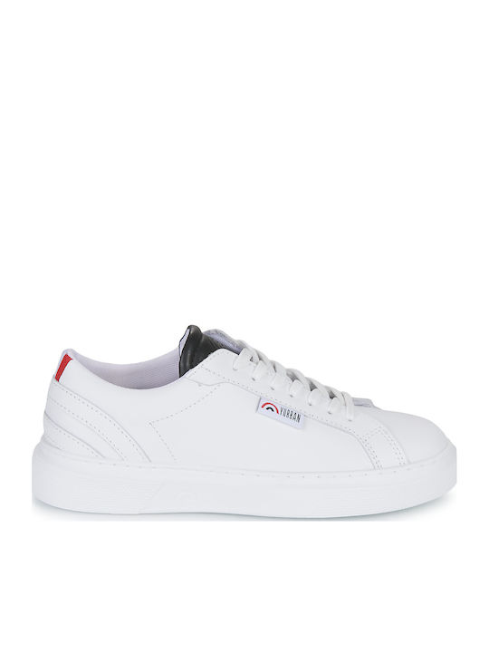 Adidași Pentru Femei Albi