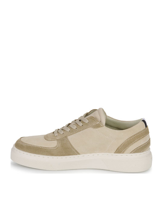 Γυναικεία Sneakers Μπεζ