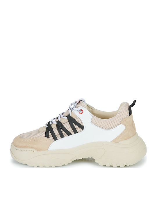 Adidași Pentru Femei Bej