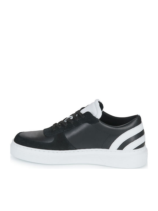 Γυναικεία Sneakers Μαύρα
