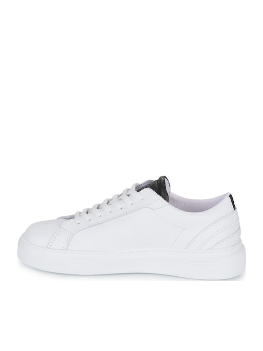 Adidași Pentru Femei Albi