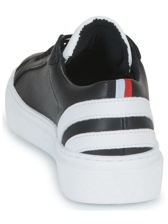 Γυναικεία Sneakers Μαύρα