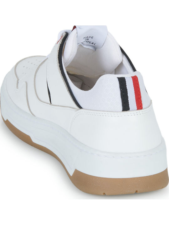 Sneakers White