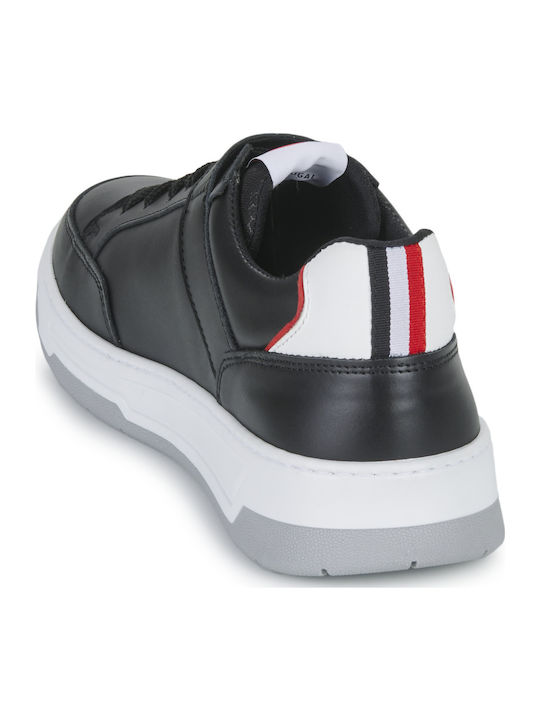 Ανδρικά Sneakers Μαύρα