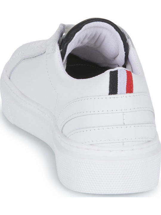 Adidași Pentru Femei Albi