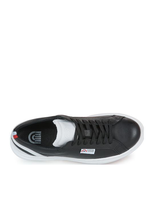 Γυναικεία Sneakers Μαύρα