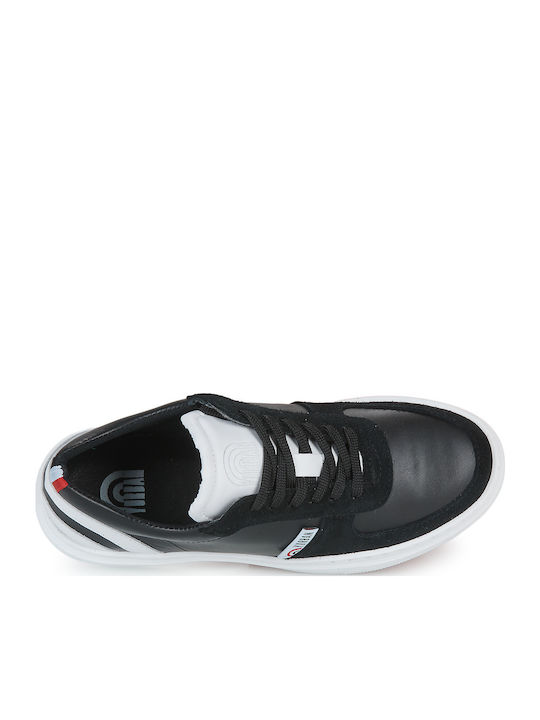 Γυναικεία Sneakers Μαύρα