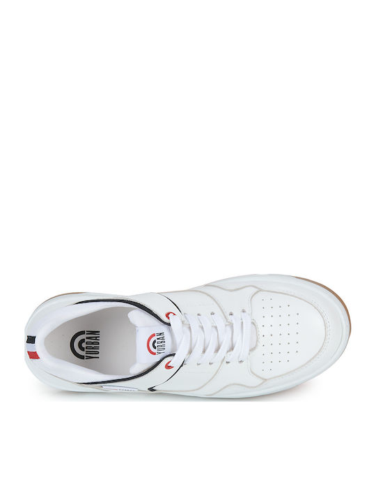 Sneakers White