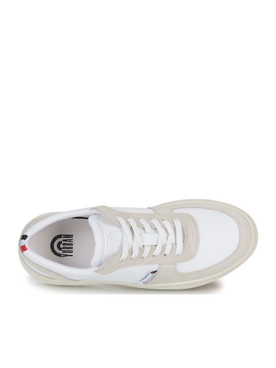 Sneakers White