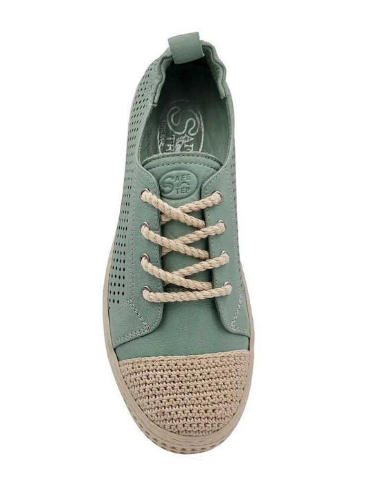 Γυναικεία Sneakers Πράσινα