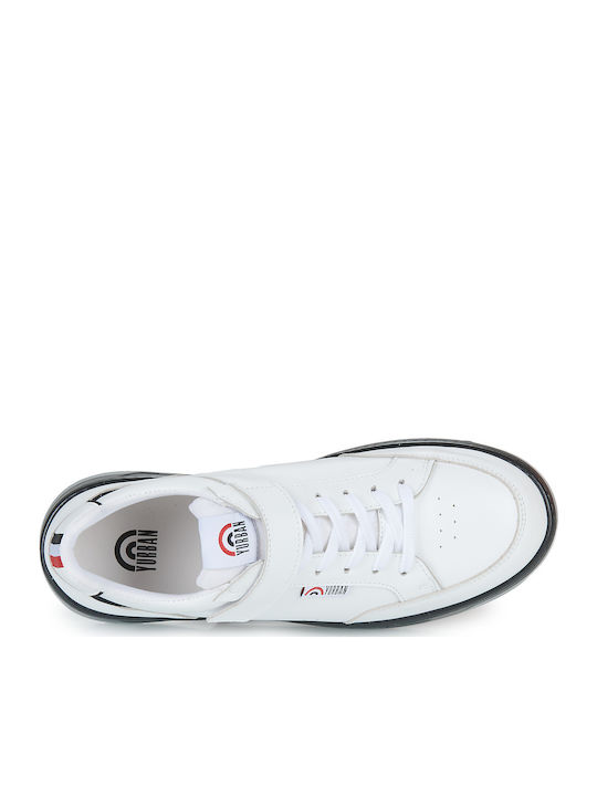 Ανδρικά Sneakers Μπεζ