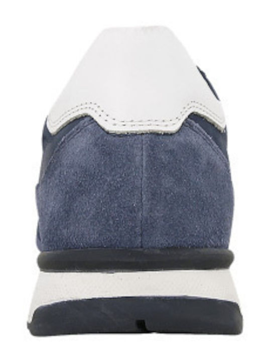 Sneakers Blue