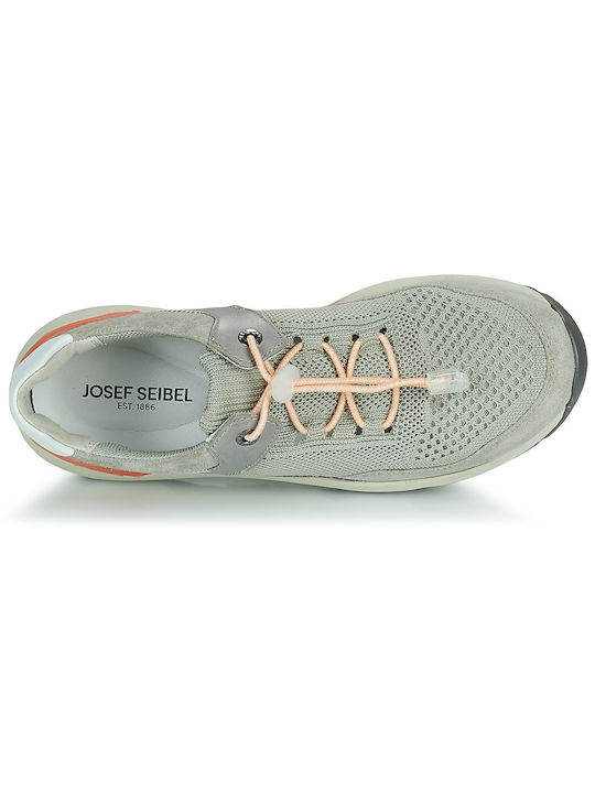 Γυναικεία Ανατομικά Sneakers Γκρι