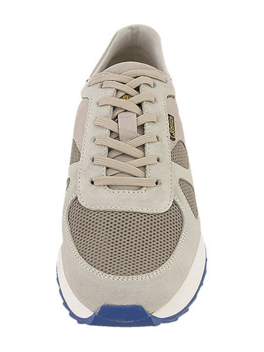 Sneakers Gray