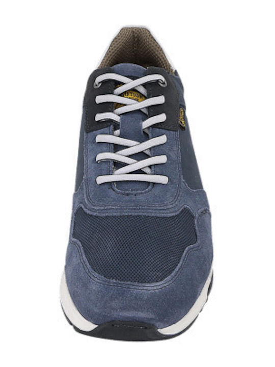 Sneakers Blue