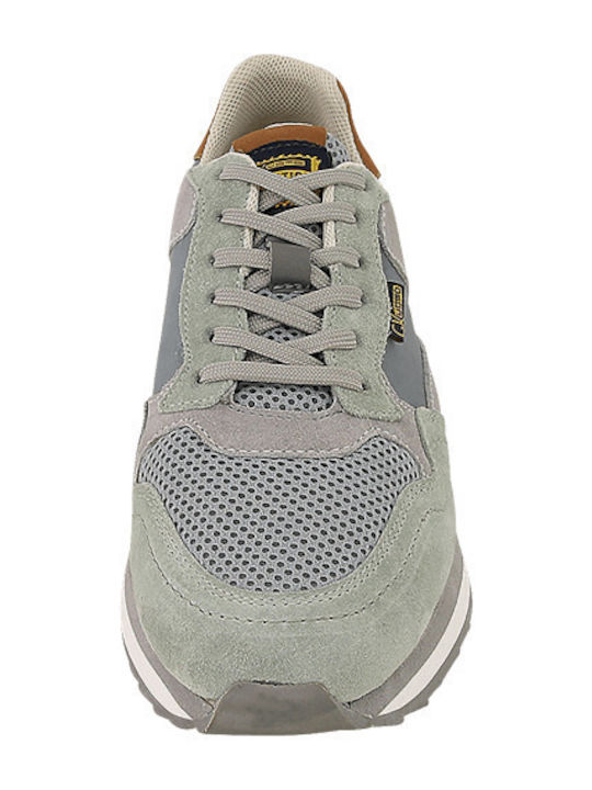 Sneakers Gray