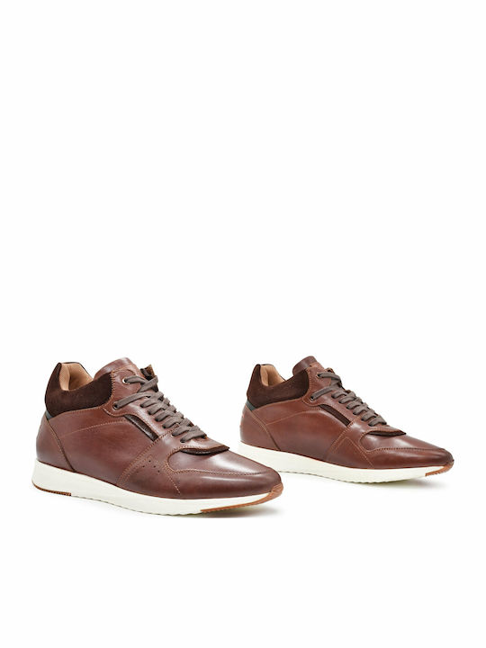 Kaulio Boots Brown