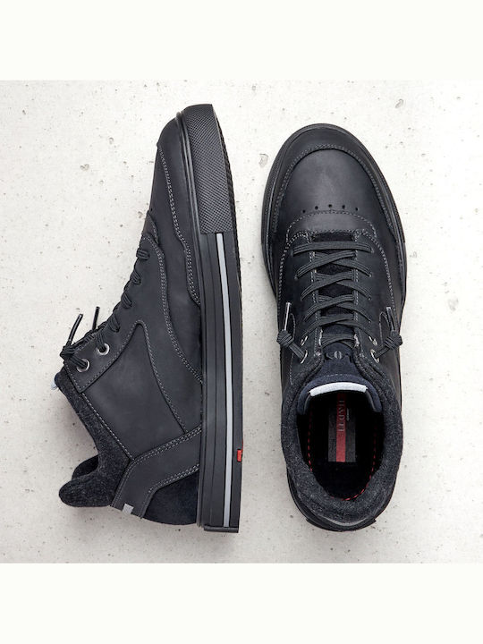 Sneakers Black