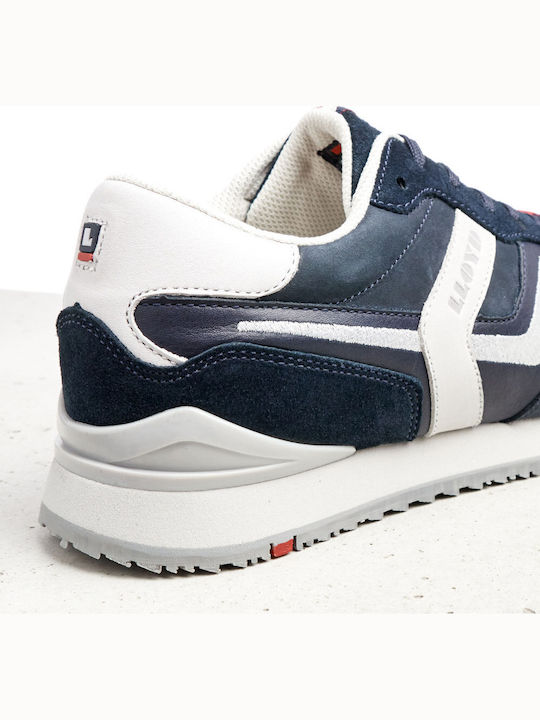 Sneakers Blue