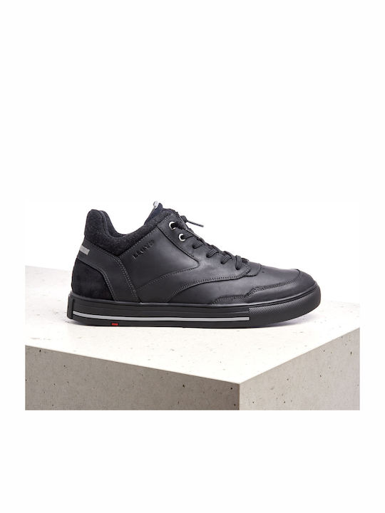 Sneakers Black