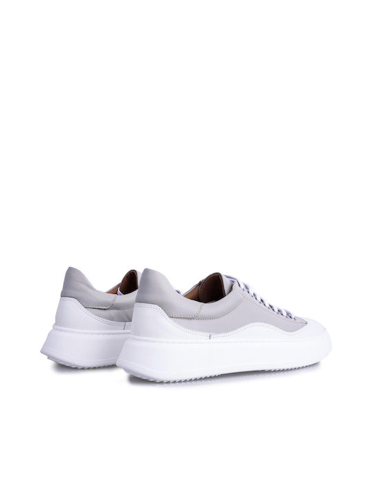 Sagiakos Sneakers Gray