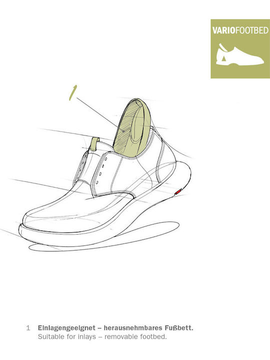 Sneakers Blue
