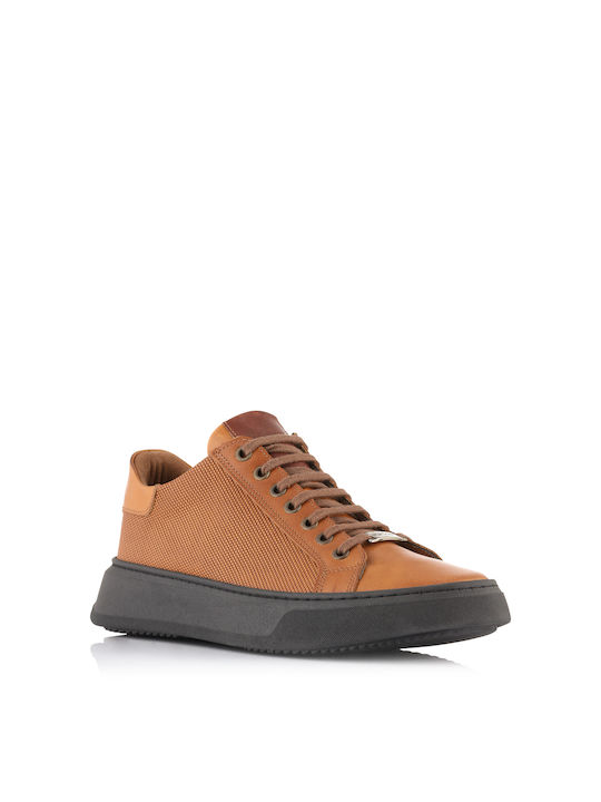 Northway Herren Sneakers Braun