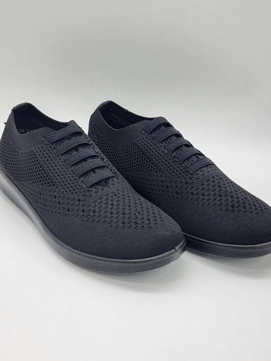 Γυναικεία Sneakers Μαύρα