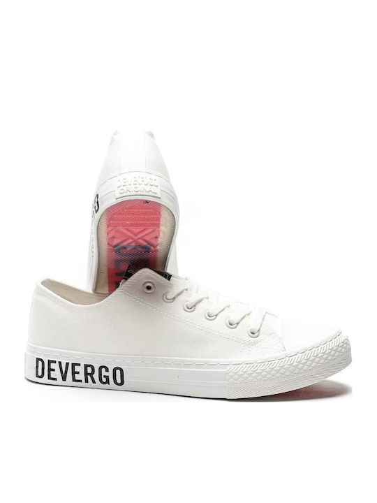Herren Sneakers Weiß