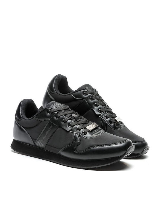 Adidași Pentru Bărbați Negri
