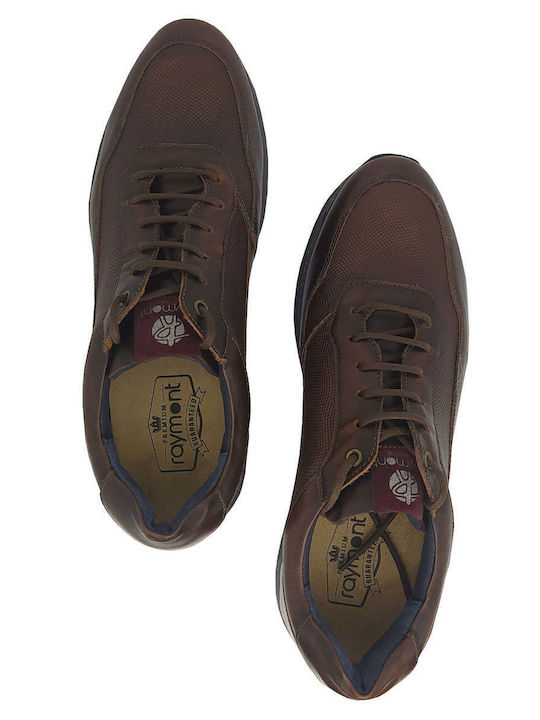Sneakers Brown
