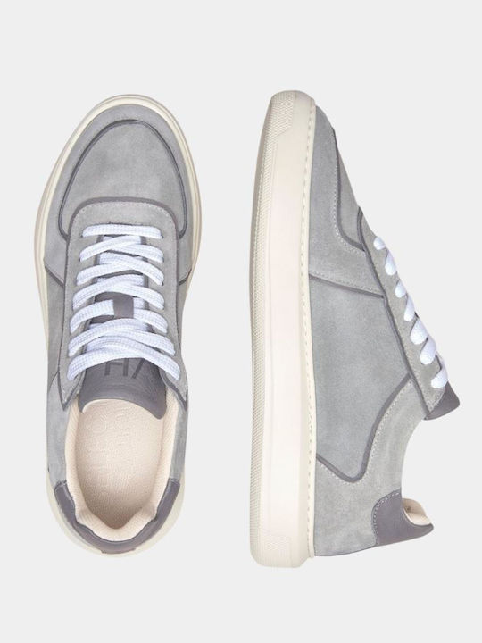 Chunky Sneakers Gray