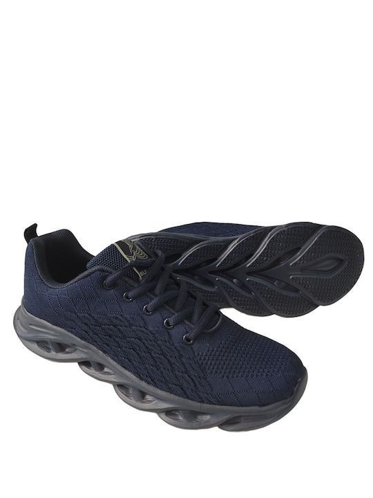 Adidași Pentru Bărbați Albastru Marin