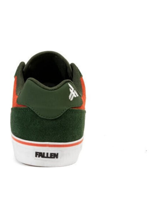 GOAT Ανδρικά Sneakers Πολύχρωμα