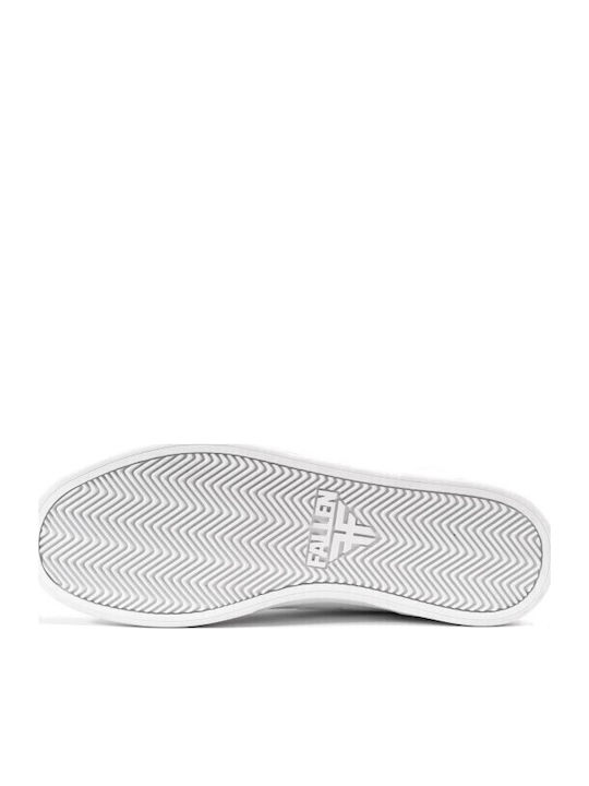 PATRIOT Ανδρικά Sneakers Λευκά