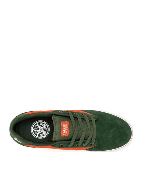 GOAT Ανδρικά Sneakers Πολύχρωμα