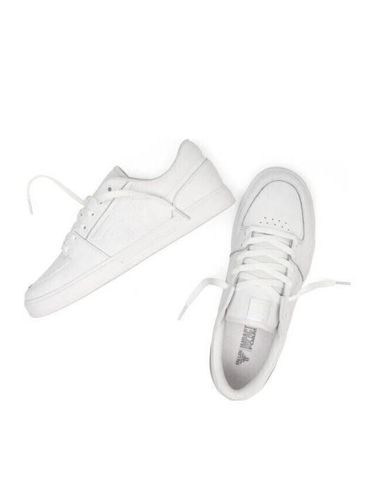 PATRIOT Ανδρικά Sneakers Λευκά