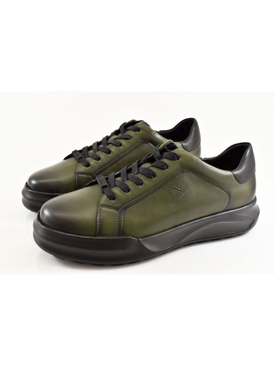 19V69 YO Sneakers Green