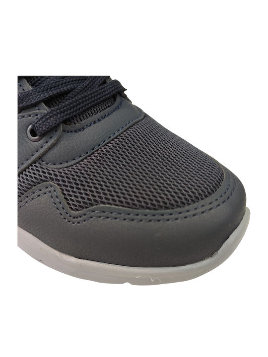 Ανδρικά Sneakers Μπλε