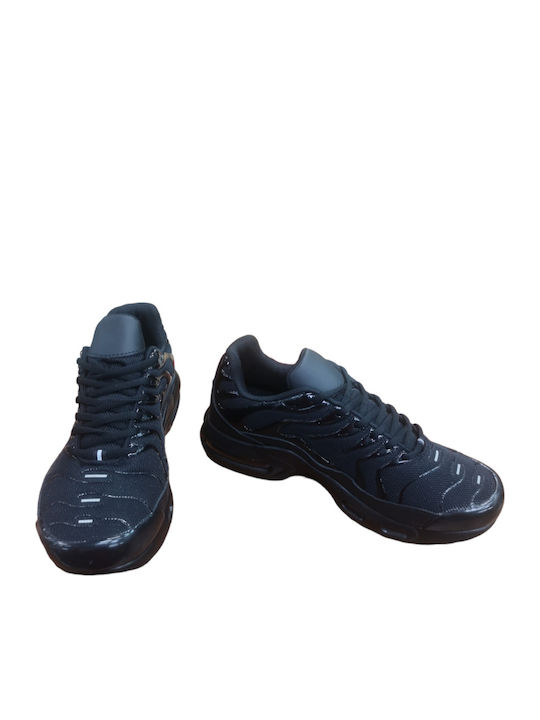 Sneakers Black