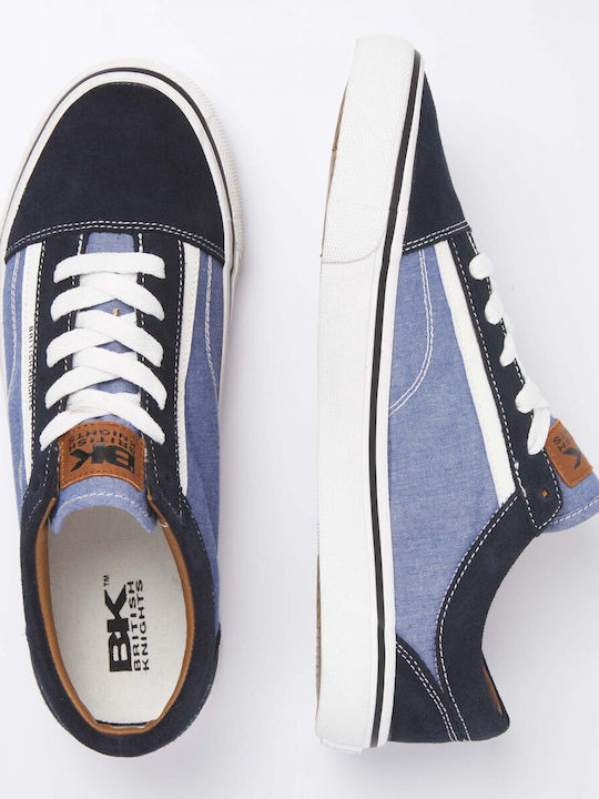 British Knights Sneakers Blue