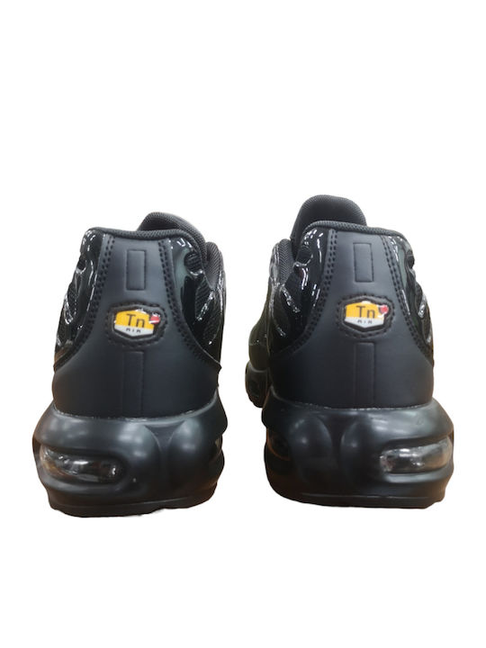 Sneakers Black
