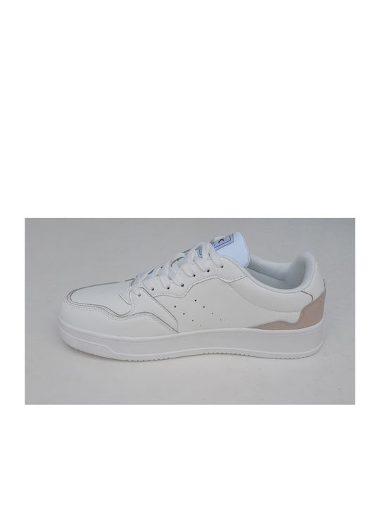 British Knights Sneakers White