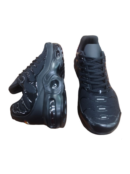 Sneakers Black