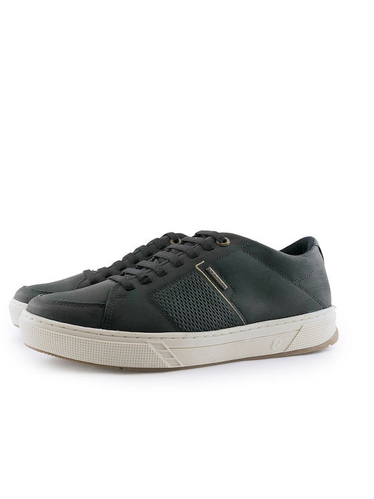 Pegada 118907 Sneakers Black