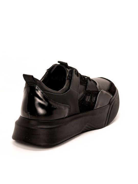 Fenomilano Sneakers Black