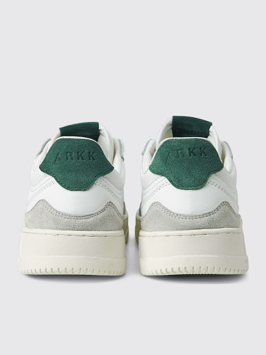 Arkk Sneakers White