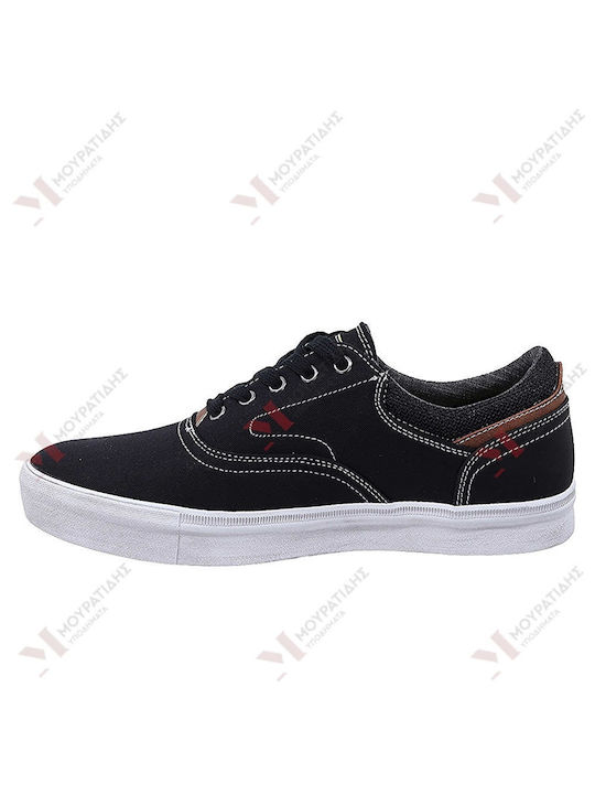 Ανδρικά Sneakers Μαύρα