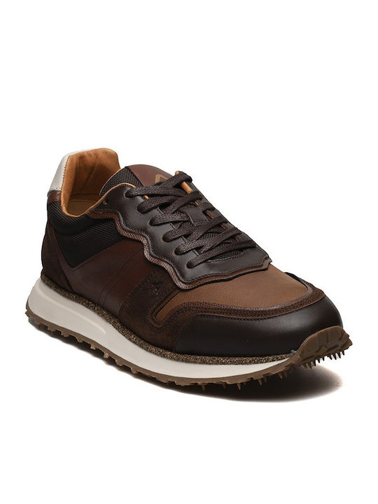 Ambitious CANADA Sneakers Brown